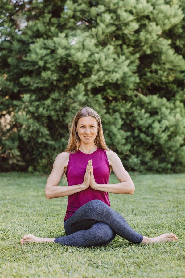 Yoga Profile photo